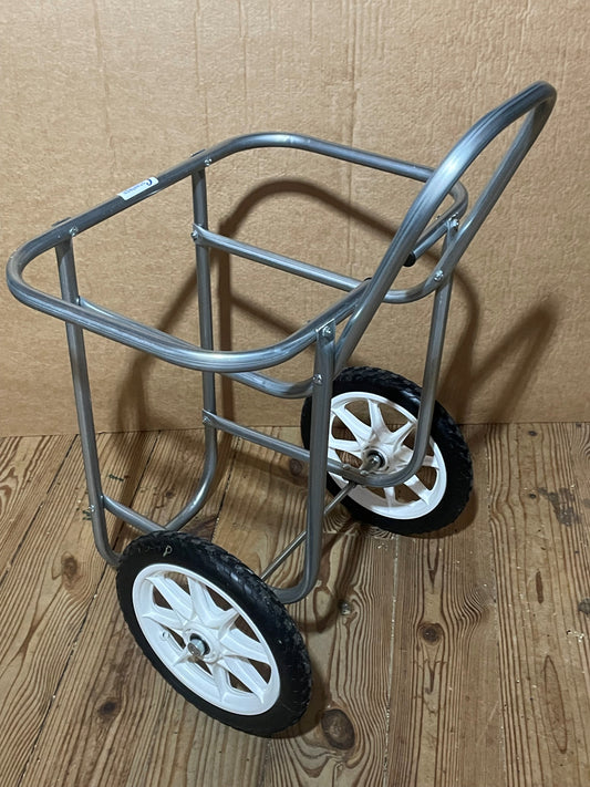 Conestoga Carts Laundry Cart (basket not included)