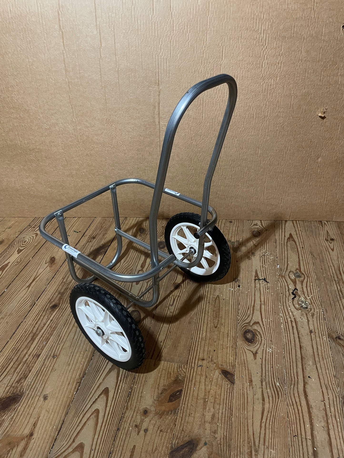 Conestoga Carts Muck Bucket Cart (bucket not included)