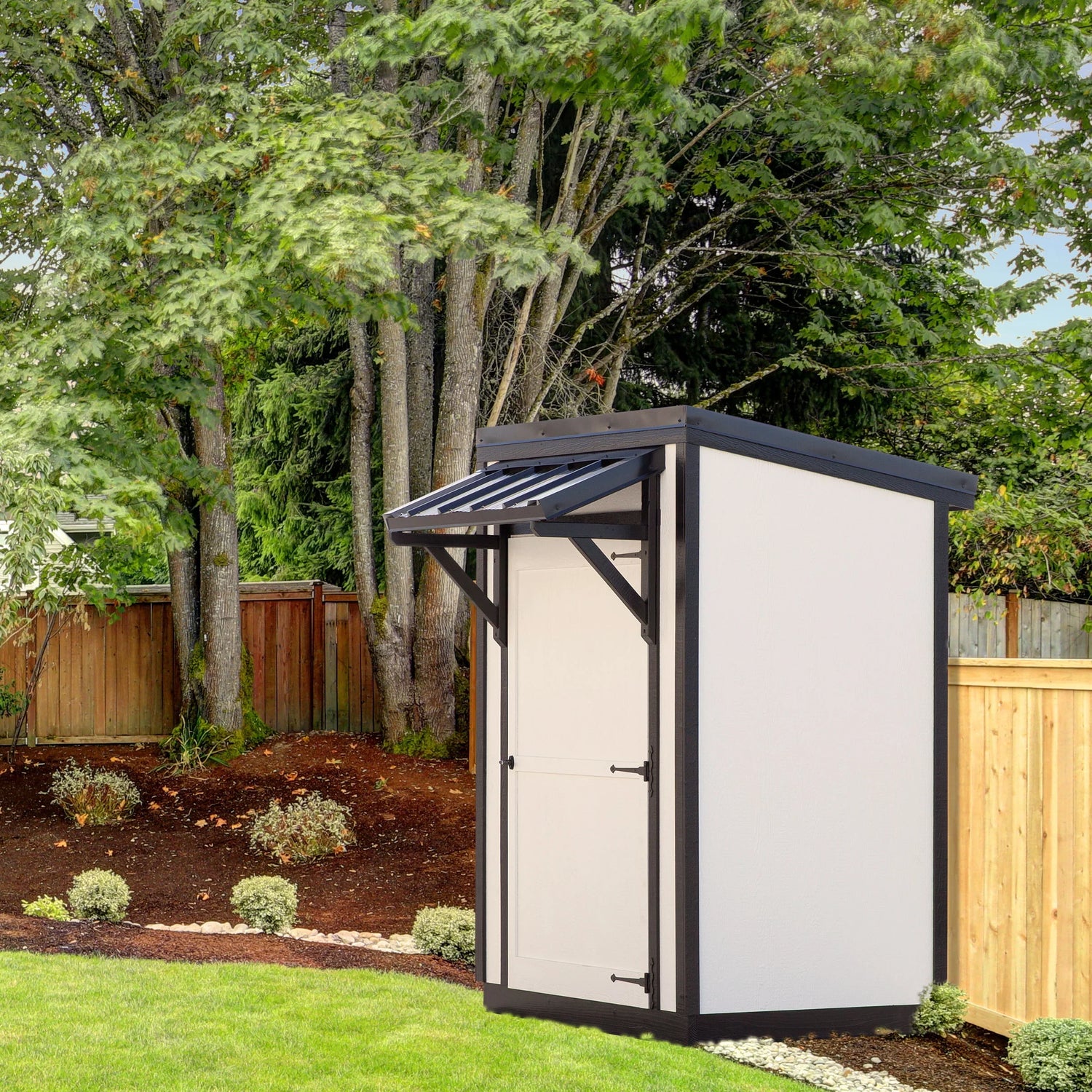 Storage Shed Kits