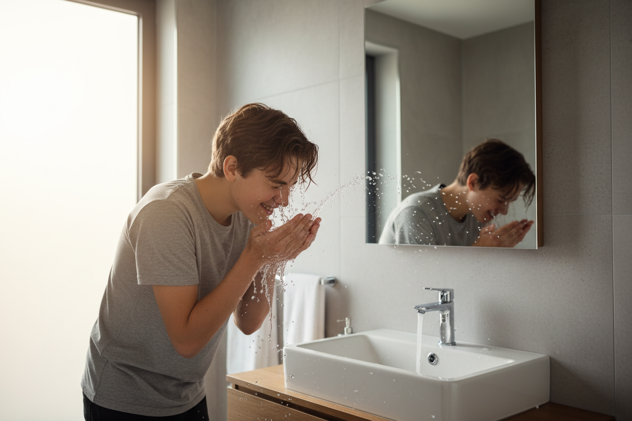 Health and Beauty