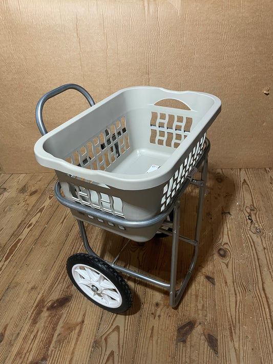 Conestoga Carts Laundry Cart (basket not included)