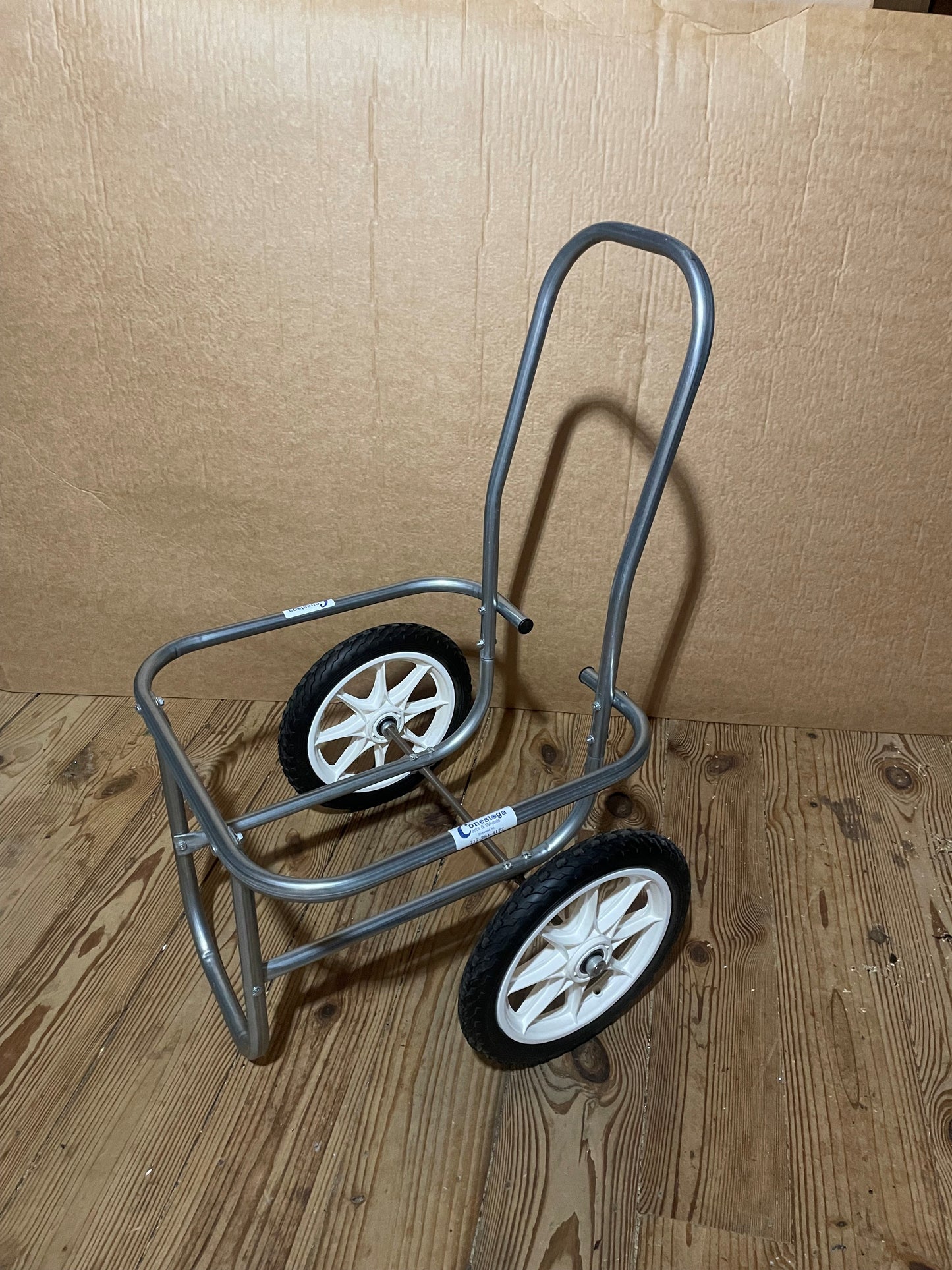 Conestoga Carts Muck Bucket Cart (bucket not included)