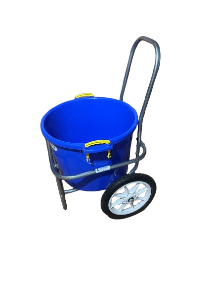 Conestoga Carts Muck Bucket Cart (bucket not included)