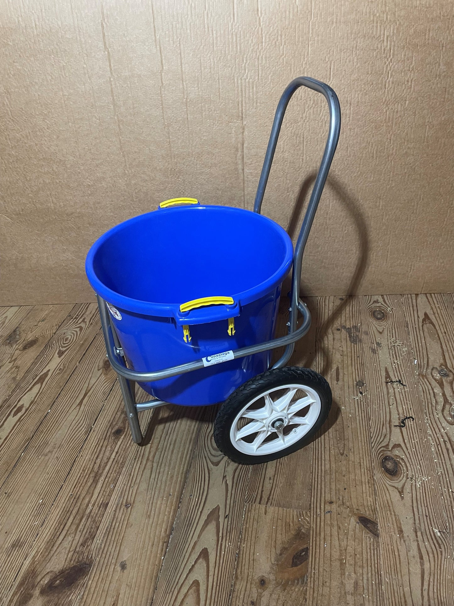Conestoga Carts Muck Bucket Cart (bucket not included)