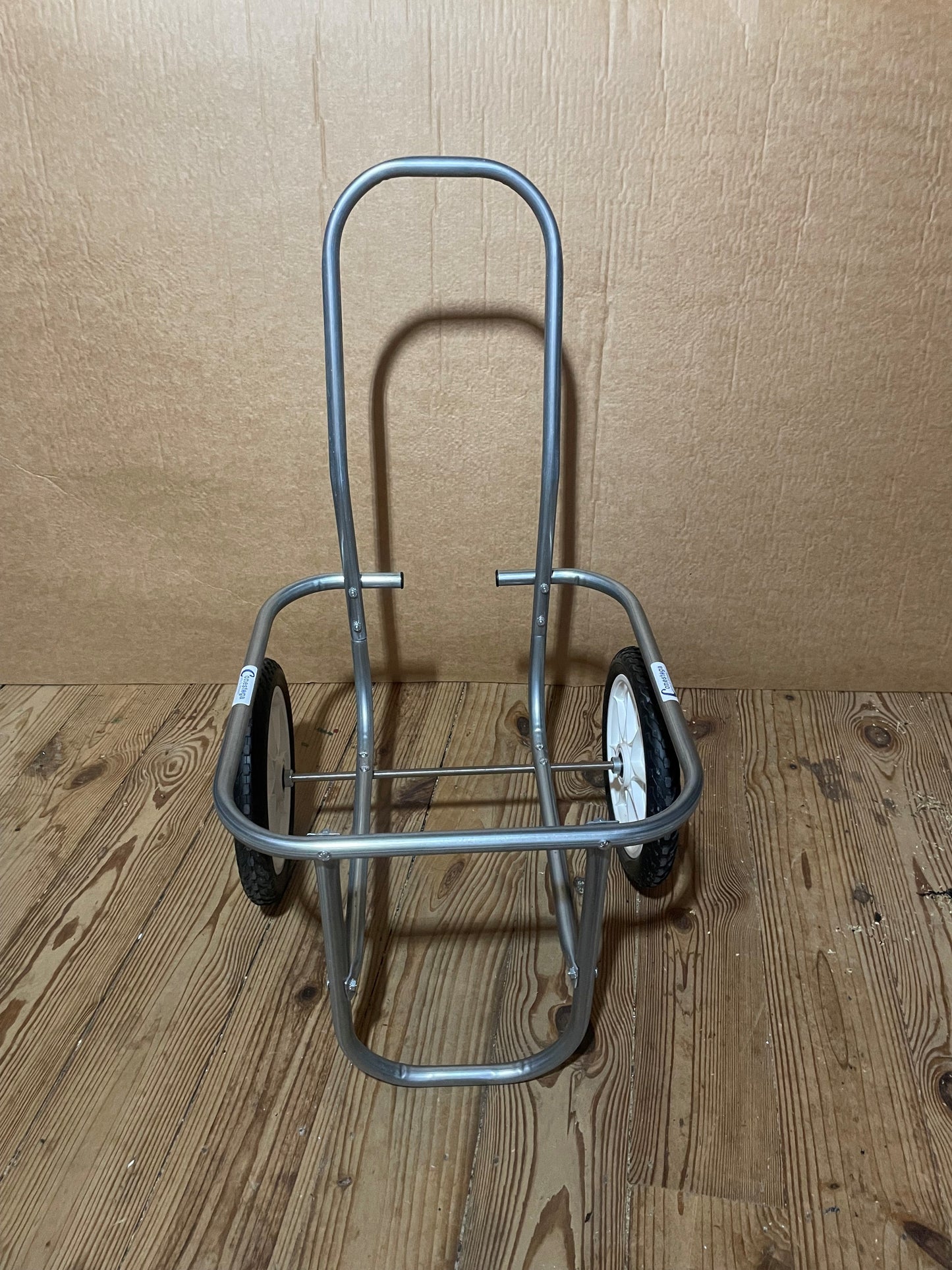 Conestoga Carts Muck Bucket Cart (bucket not included)